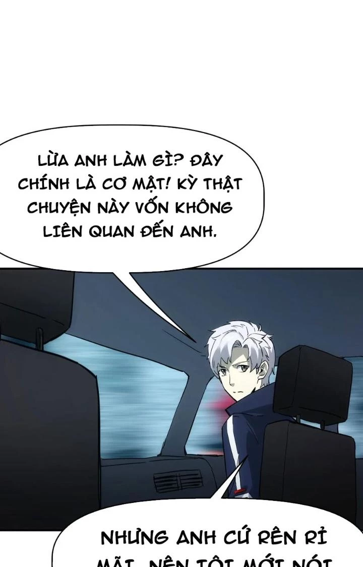 Tinh Môn Chapter 86 - Trang 39