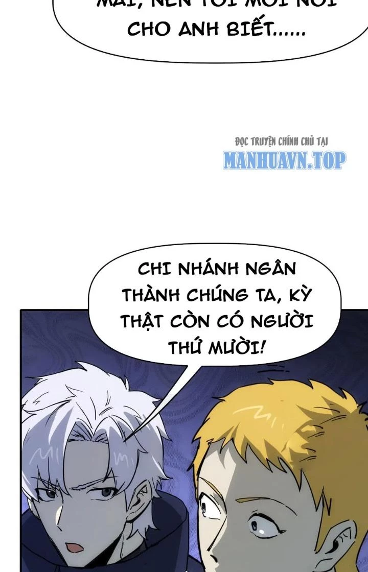 Tinh Môn Chapter 86 - Trang 40