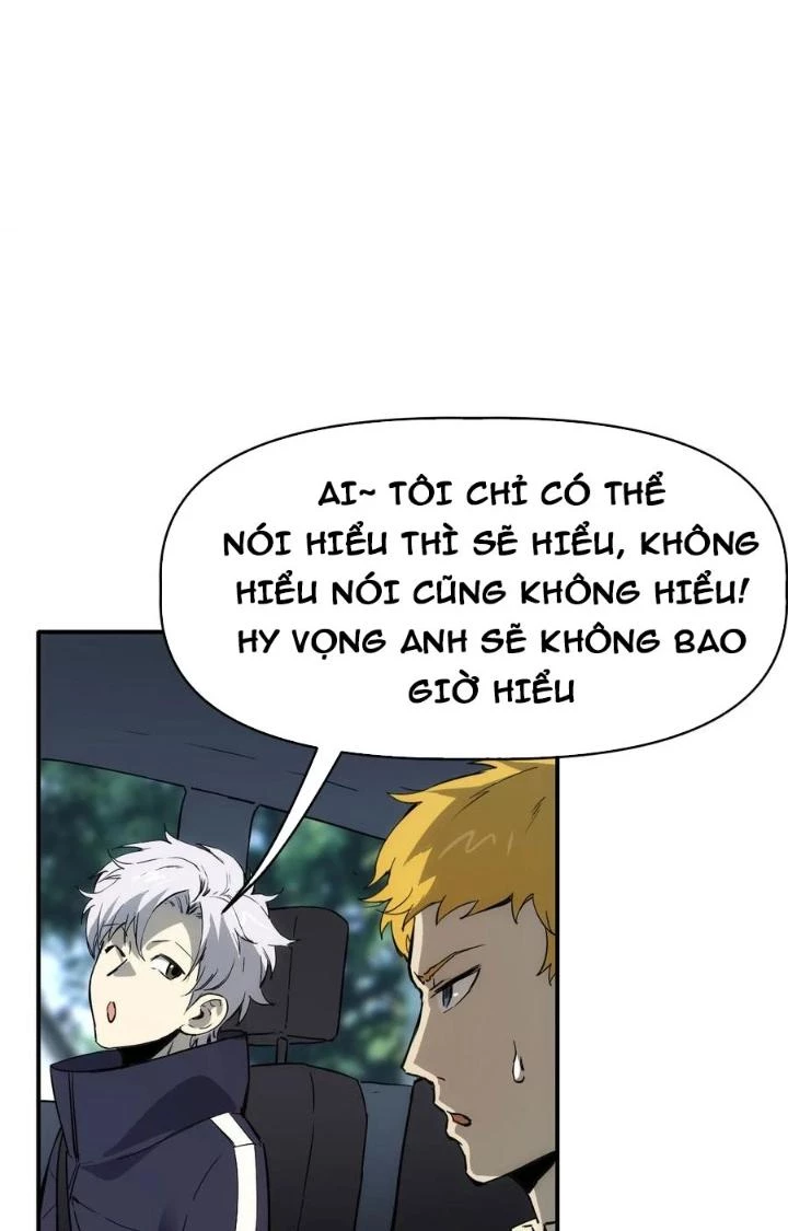 Tinh Môn Chapter 86 - Trang 44