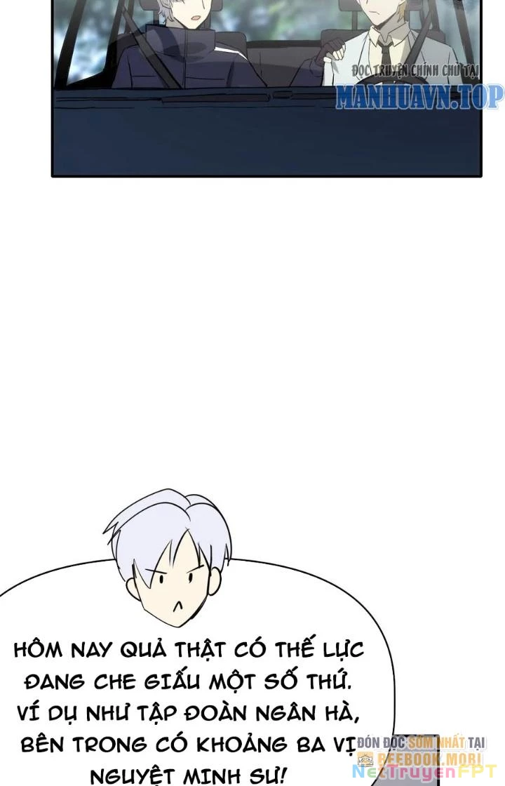 Tinh Môn Chapter 86 - Trang 46