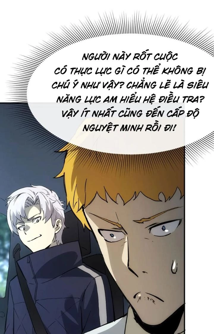 Tinh Môn Chapter 86 - Trang 48