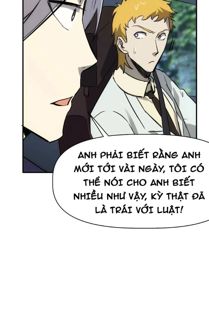 Tinh Môn Chapter 86 - Trang 50