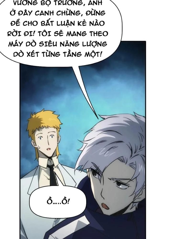 Tinh Môn Chapter 87 - Trang 10