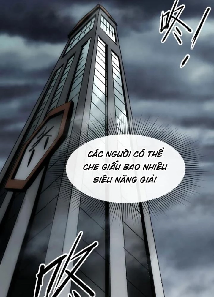 Tinh Môn Chapter 87 - Trang 18