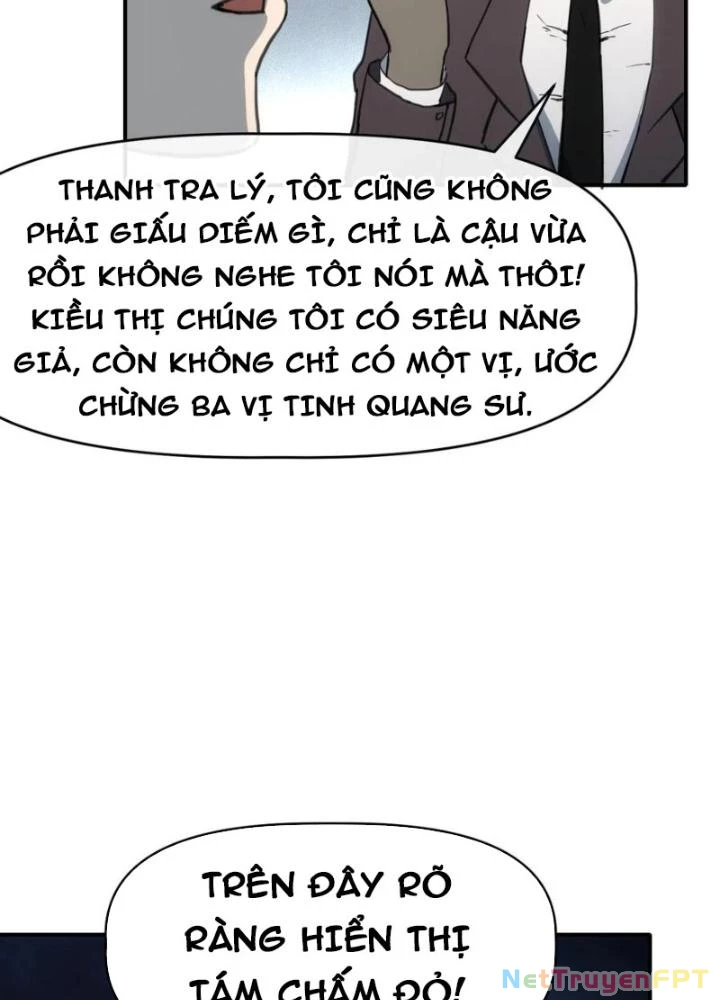 Tinh Môn Chapter 87 - Trang 32