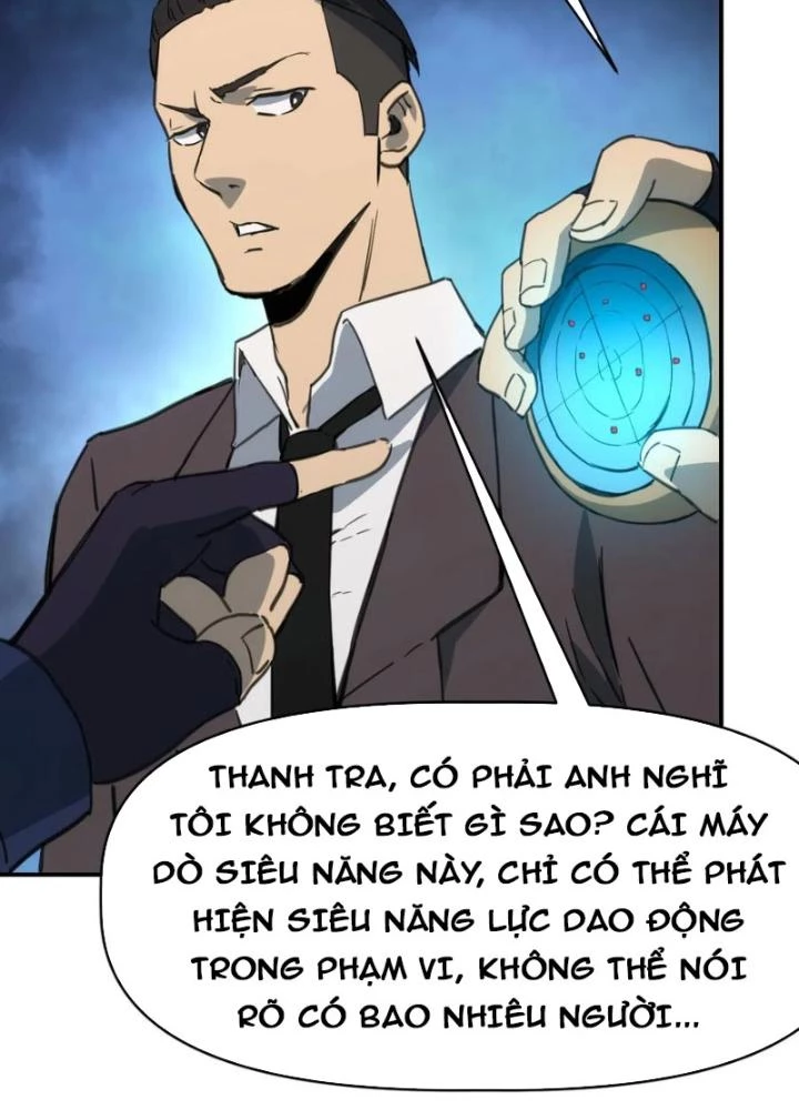 Tinh Môn Chapter 87 - Trang 34