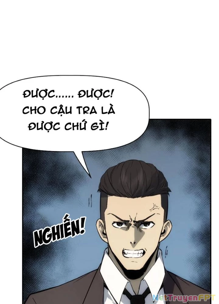 Tinh Môn Chapter 87 - Trang 4