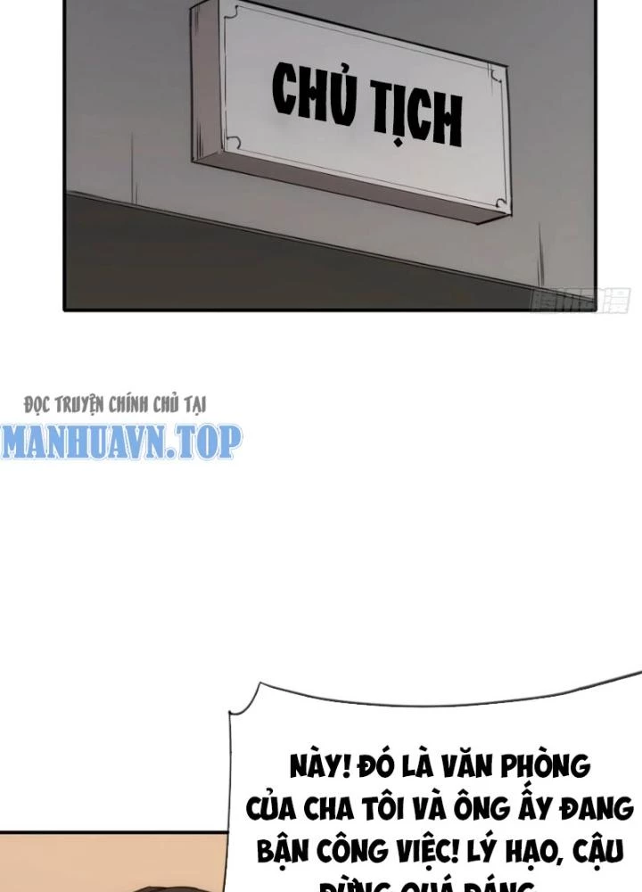 Tinh Môn Chapter 87 - Trang 44