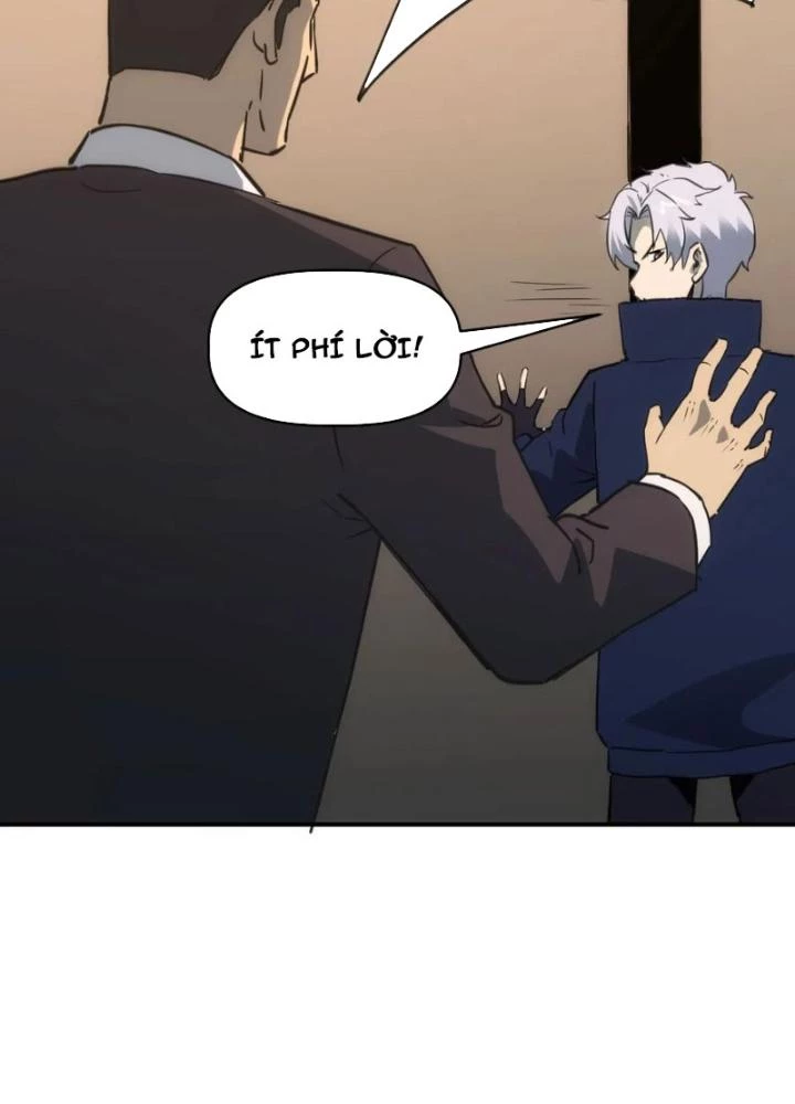 Tinh Môn Chapter 87 - Trang 46