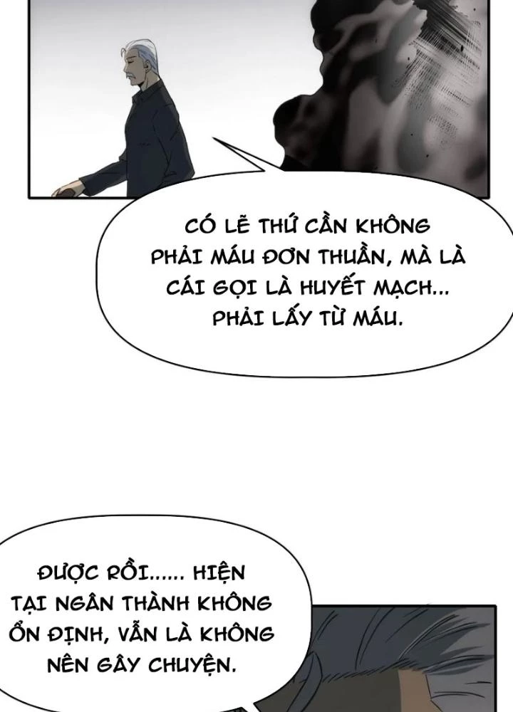 Tinh Môn Chapter 88 - Trang 12