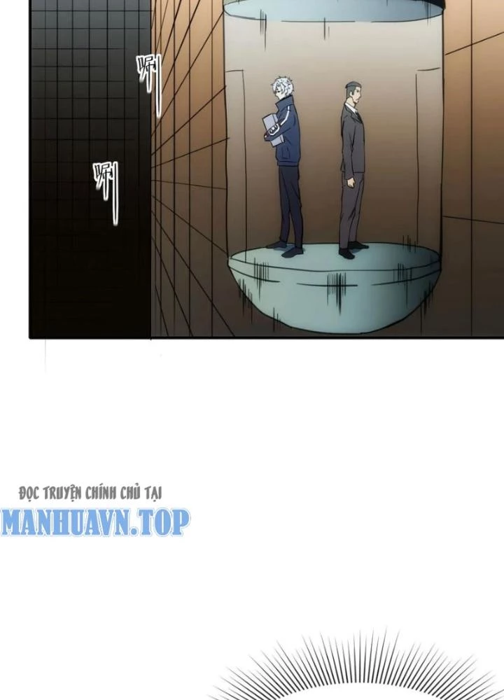 Tinh Môn Chapter 88 - Trang 20