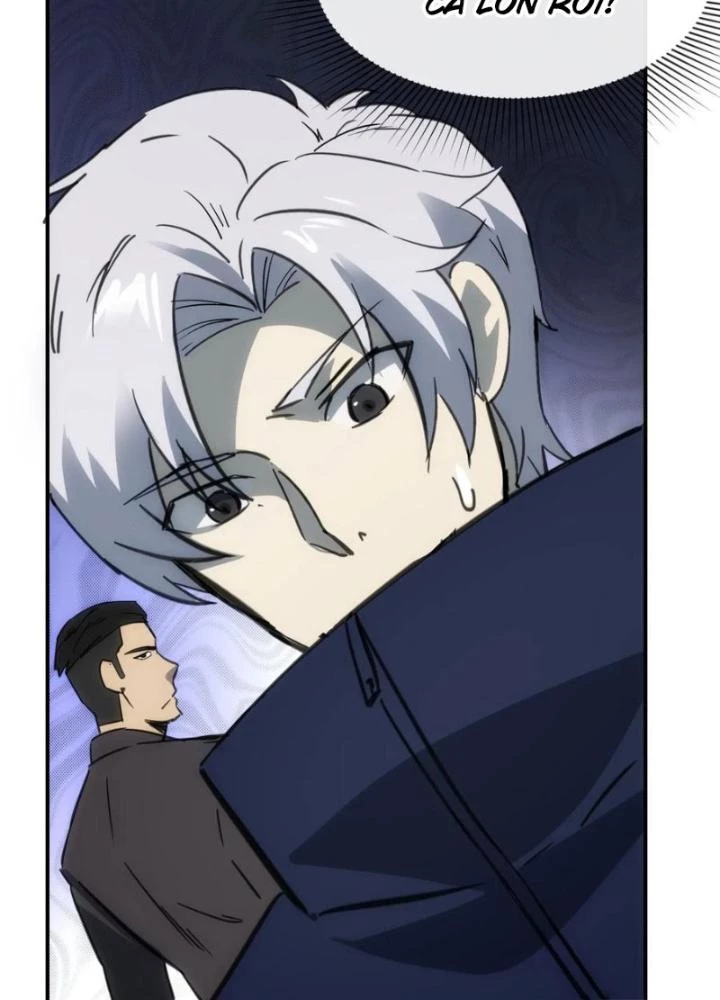 Tinh Môn Chapter 88 - Trang 22