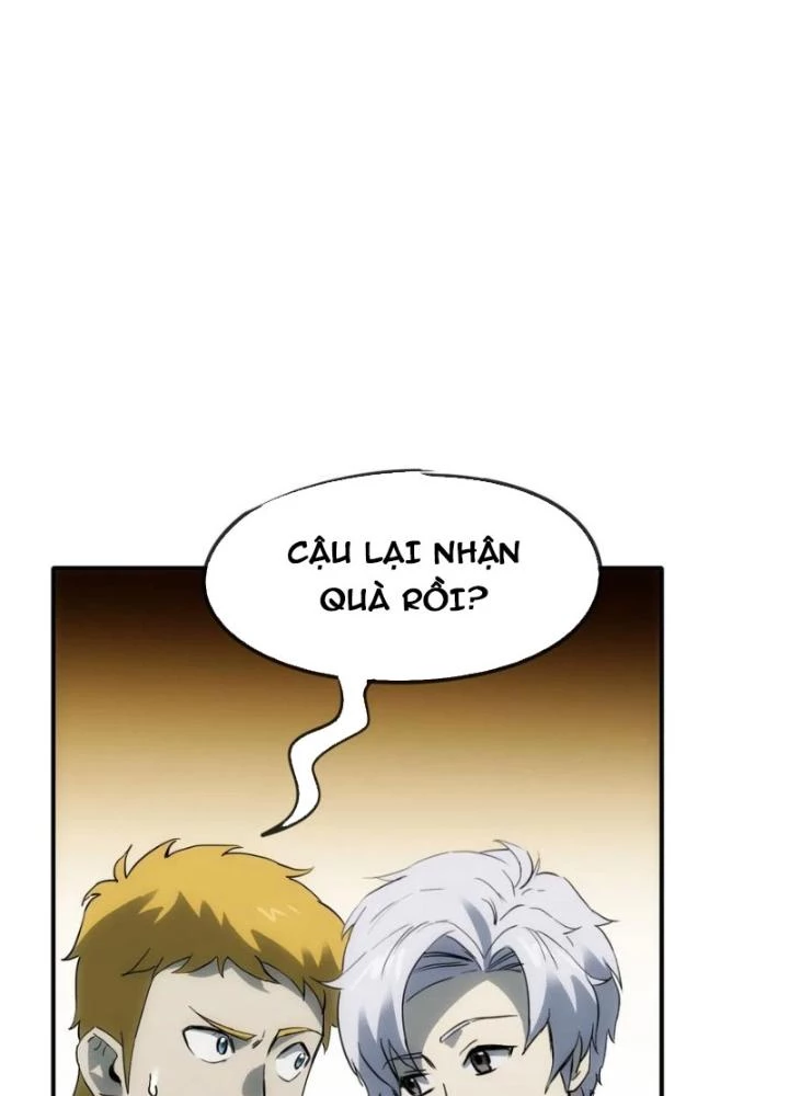Tinh Môn Chapter 88 - Trang 28