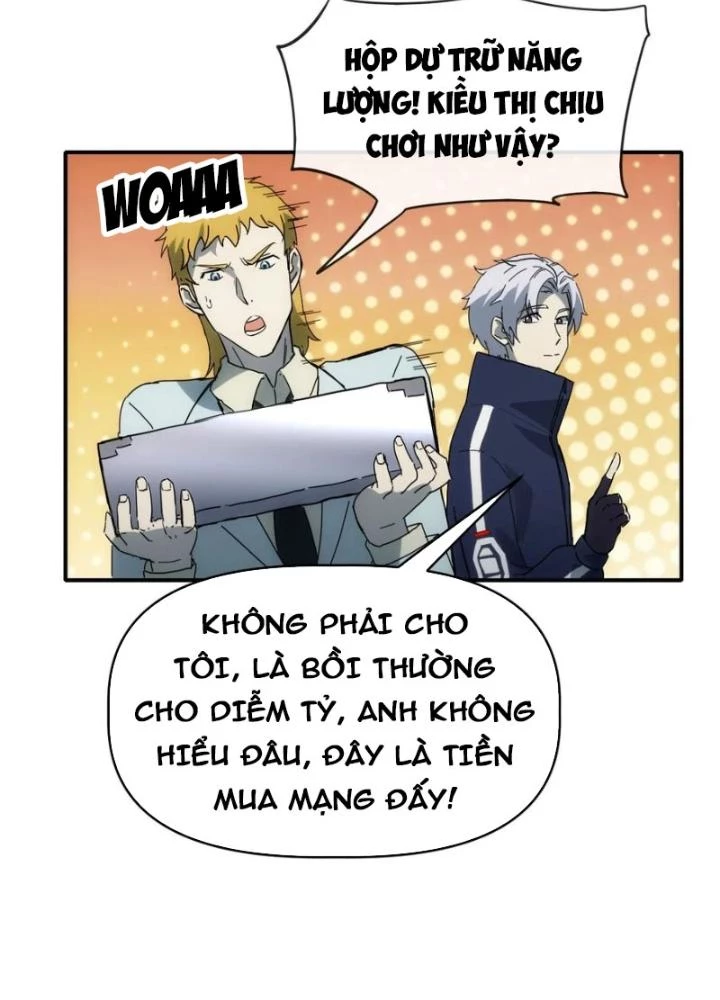 Tinh Môn Chapter 88 - Trang 32