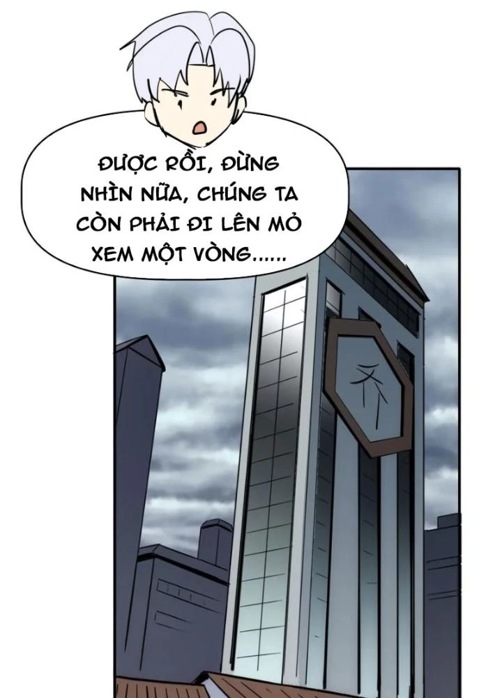Tinh Môn Chapter 88 - Trang 34
