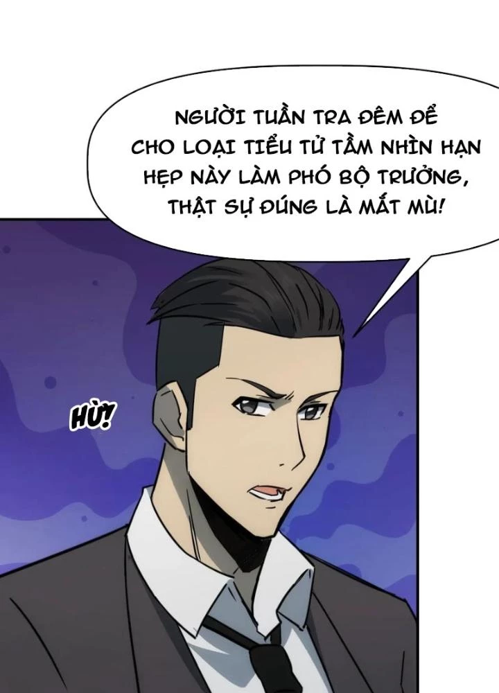 Tinh Môn Chapter 88 - Trang 42