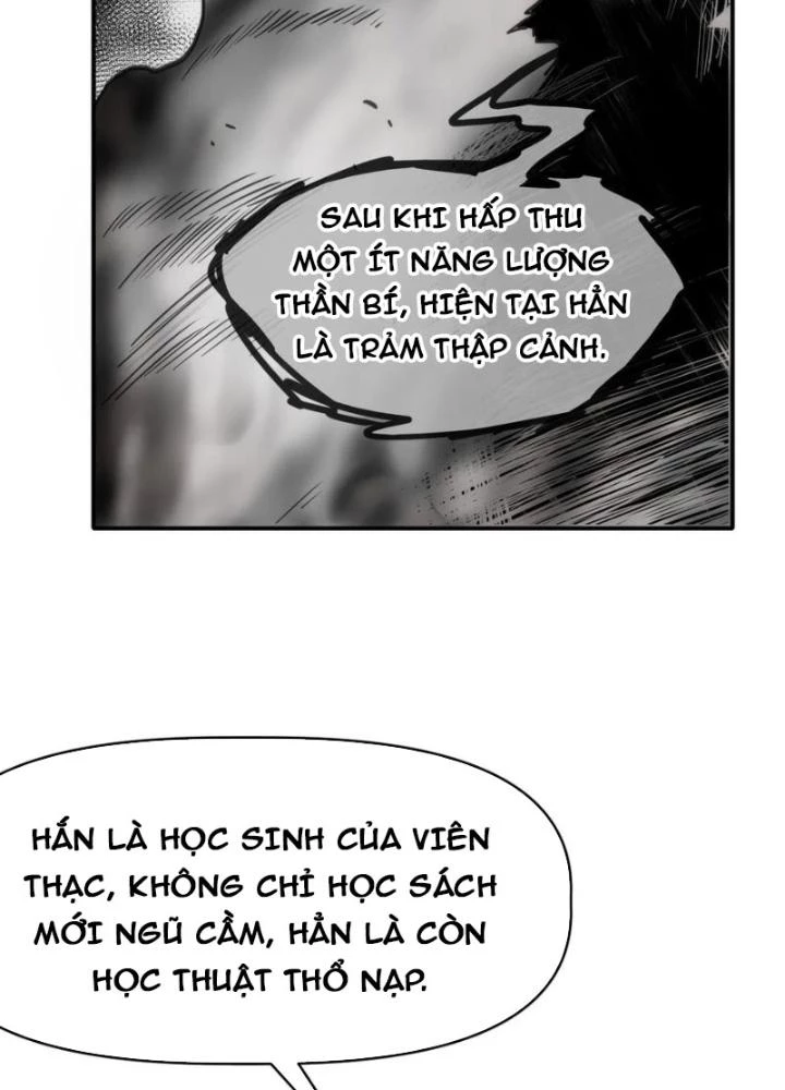 Tinh Môn Chapter 88 - Trang 6