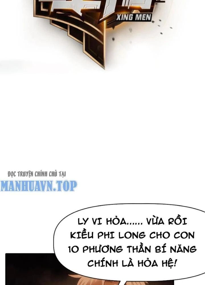 Tinh Môn Chapter 89 - Trang 29