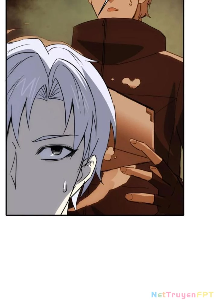 Tinh Môn Chapter 89 - Trang 31