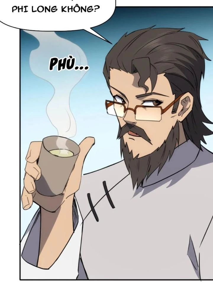 Tinh Môn Chapter 89 - Trang 33