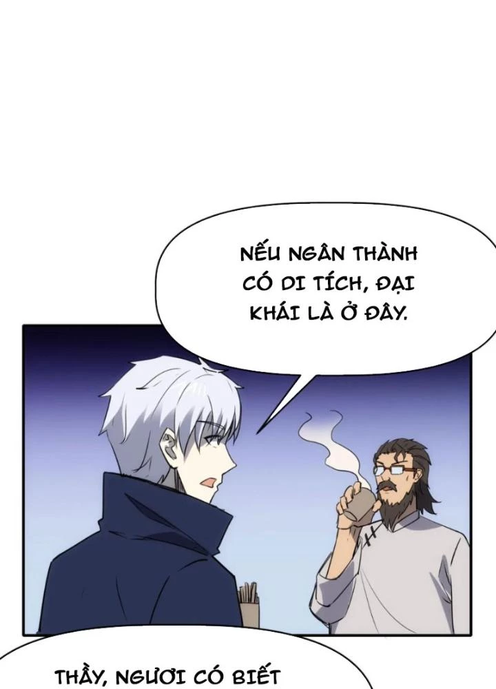 Tinh Môn Chapter 89 - Trang 35