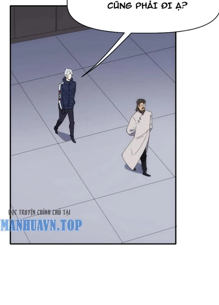Tinh Môn Chapter 89 - Trang 4