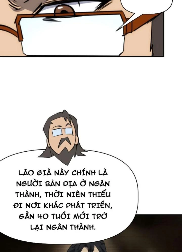 Tinh Môn Chapter 89 - Trang 41