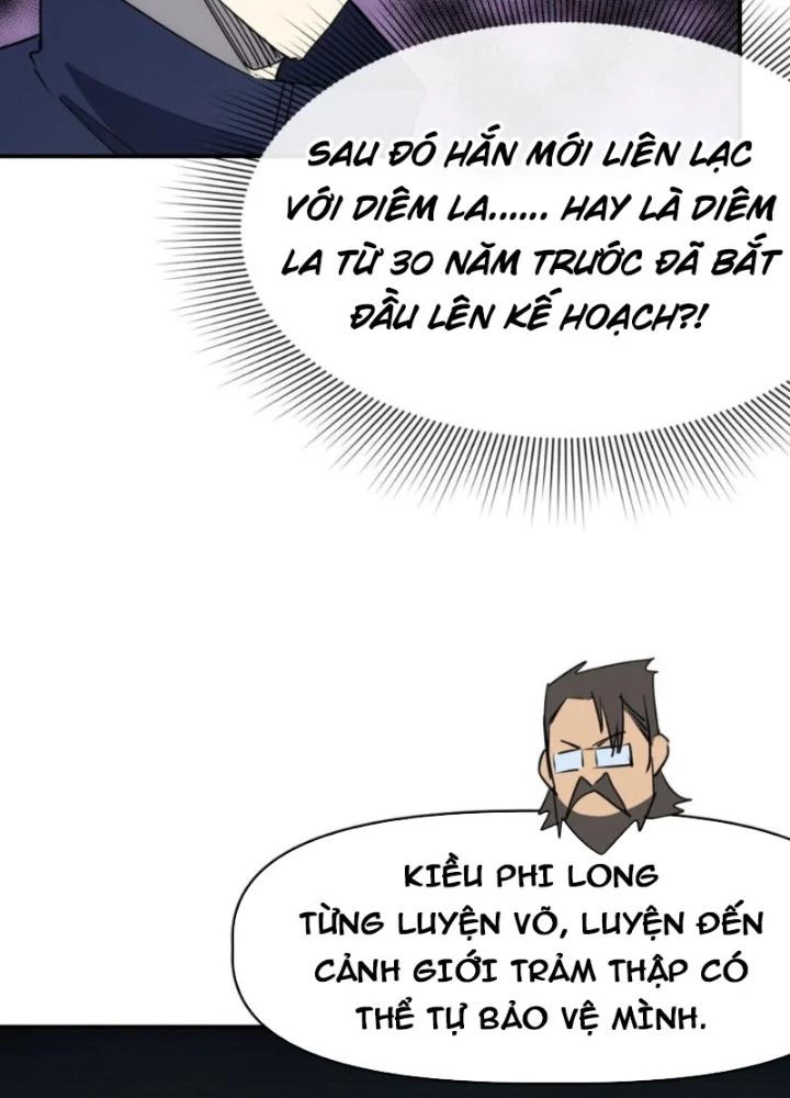 Tinh Môn Chapter 89 - Trang 47