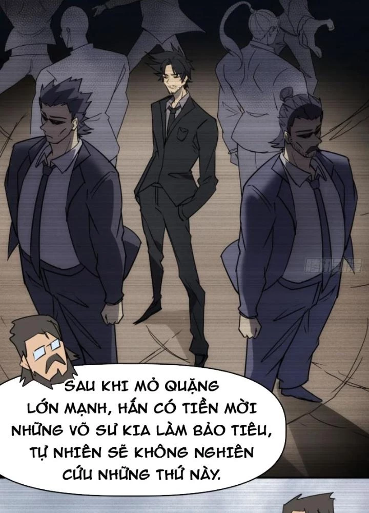 Tinh Môn Chapter 89 - Trang 49