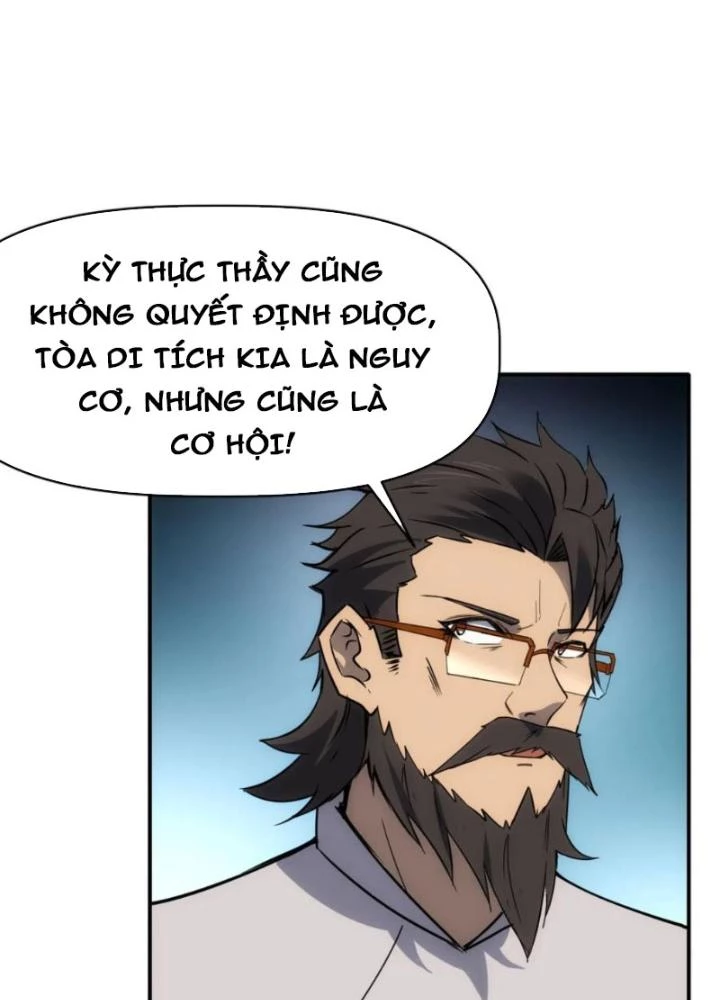 Tinh Môn Chapter 89 - Trang 6
