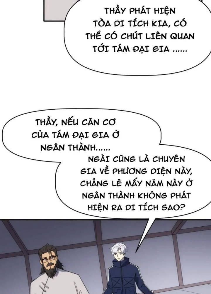 Tinh Môn Chapter 89 - Trang 8