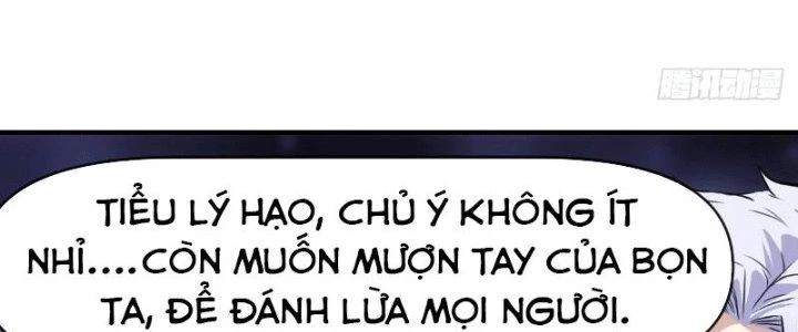 Tinh Môn Chapter 9 - Trang 27