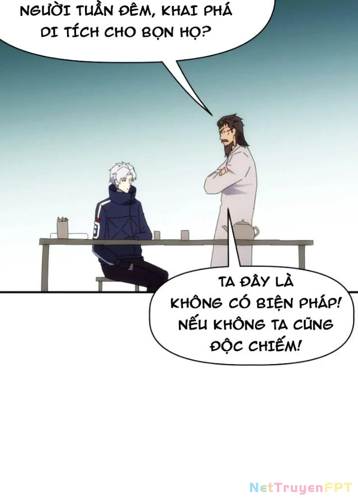 Tinh Môn Chapter 90 - Trang 12