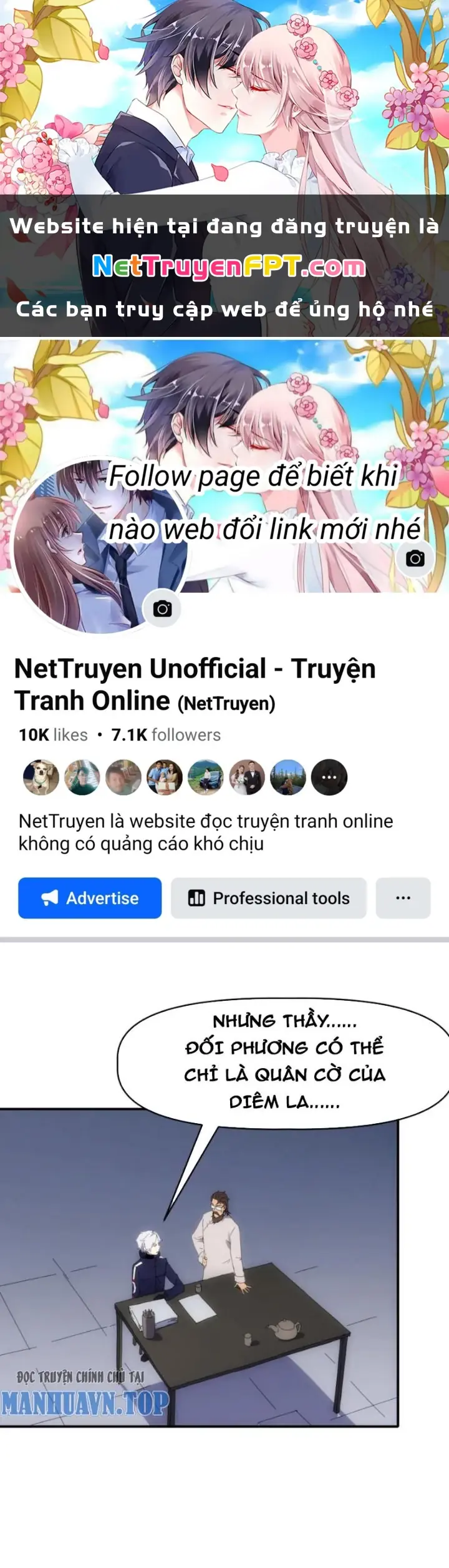 Tinh Môn Chapter 90 - Trang 2