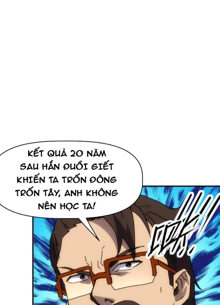 Tinh Môn Chapter 90 - Trang 20
