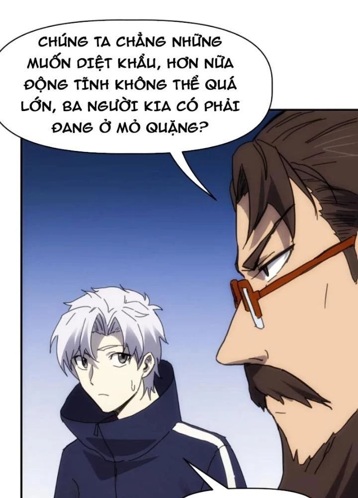 Tinh Môn Chapter 90 - Trang 26