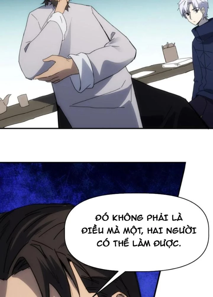 Tinh Môn Chapter 90 - Trang 32