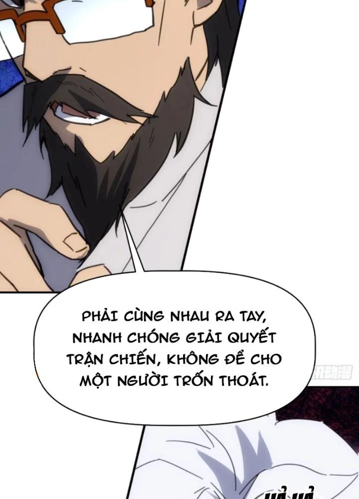 Tinh Môn Chapter 90 - Trang 34
