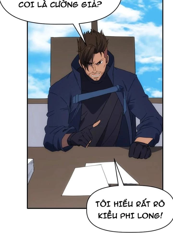 Tinh Môn Chapter 91 - Trang 10