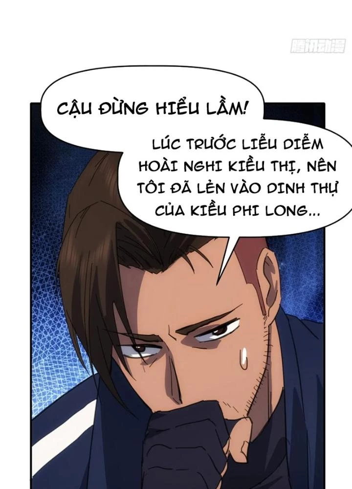 Tinh Môn Chapter 91 - Trang 22