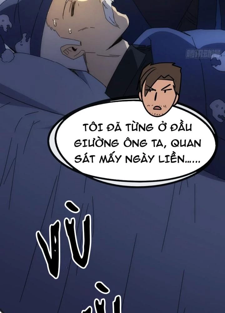 Tinh Môn Chapter 91 - Trang 26