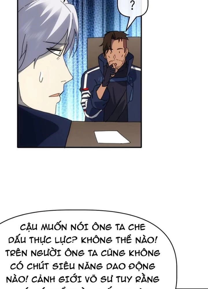 Tinh Môn Chapter 91 - Trang 32
