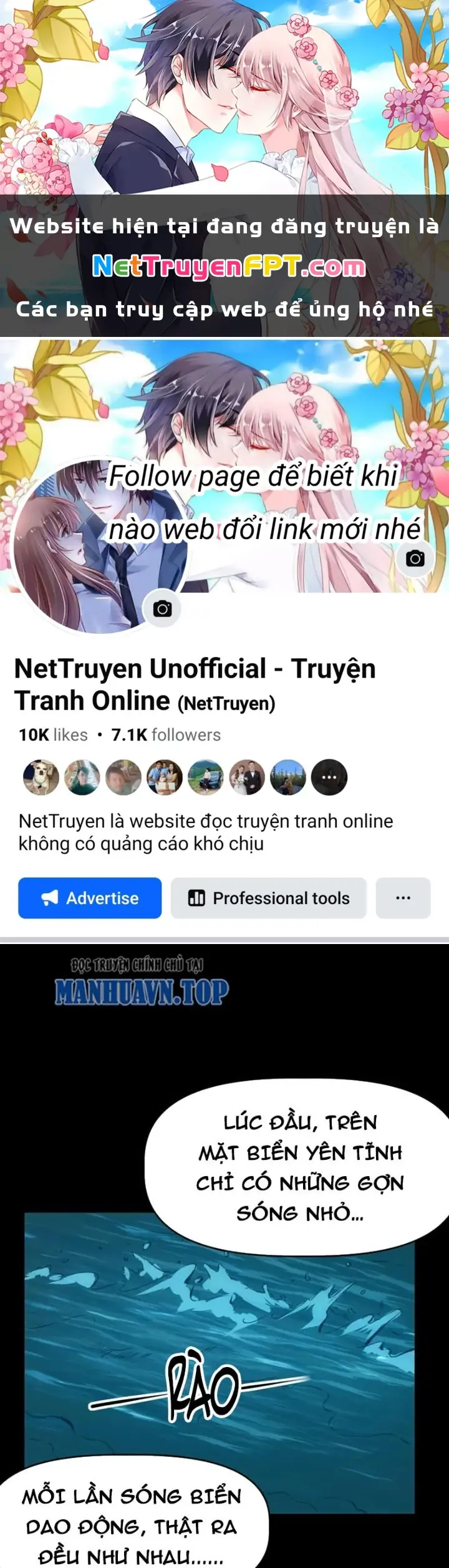 Tinh Môn Chapter 92 - Trang 2