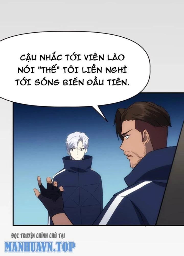 Tinh Môn Chapter 92 - Trang 26