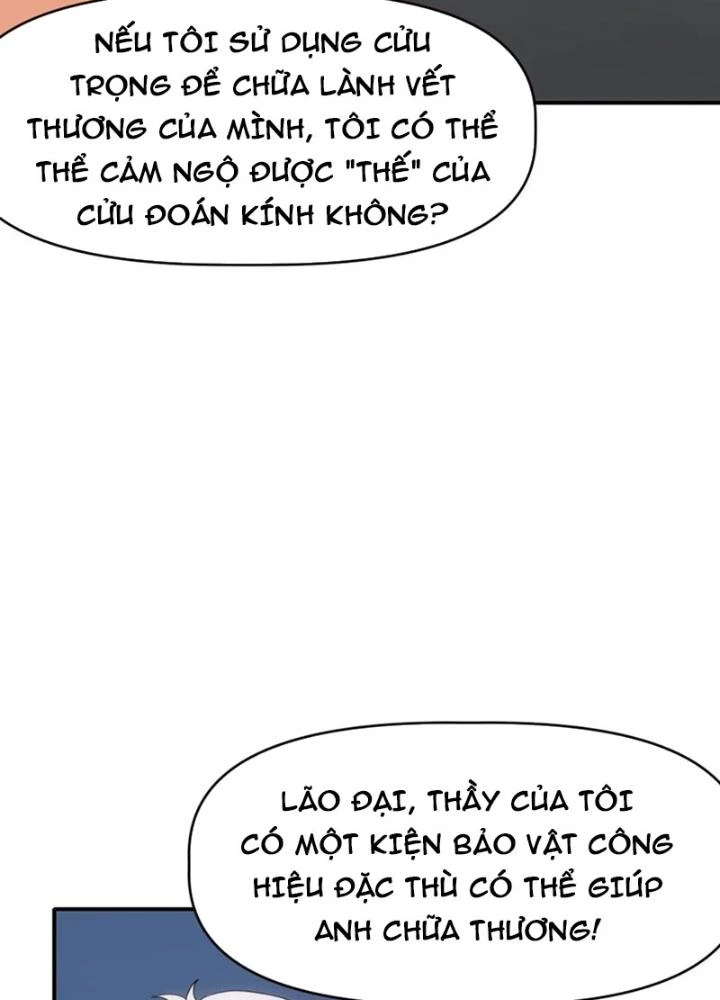 Tinh Môn Chapter 92 - Trang 34