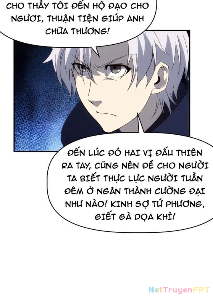 Tinh Môn Chapter 92 - Trang 44