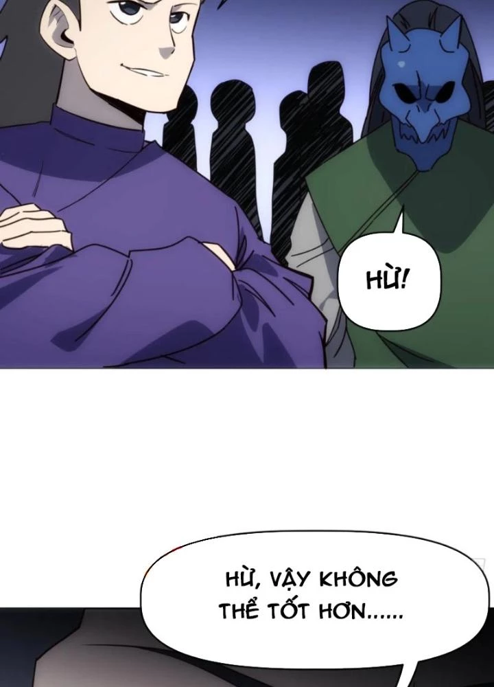 Tinh Môn Chapter 93 - Trang 10