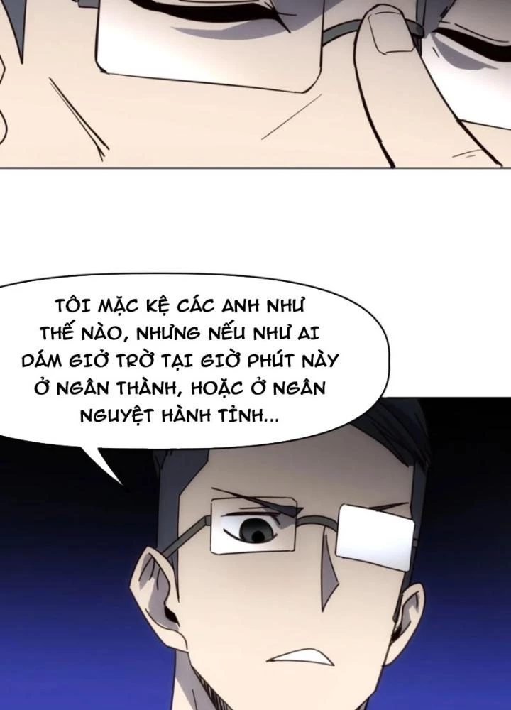 Tinh Môn Chapter 93 - Trang 12