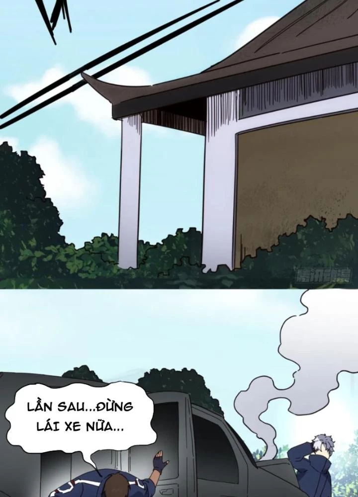 Tinh Môn Chapter 93 - Trang 18