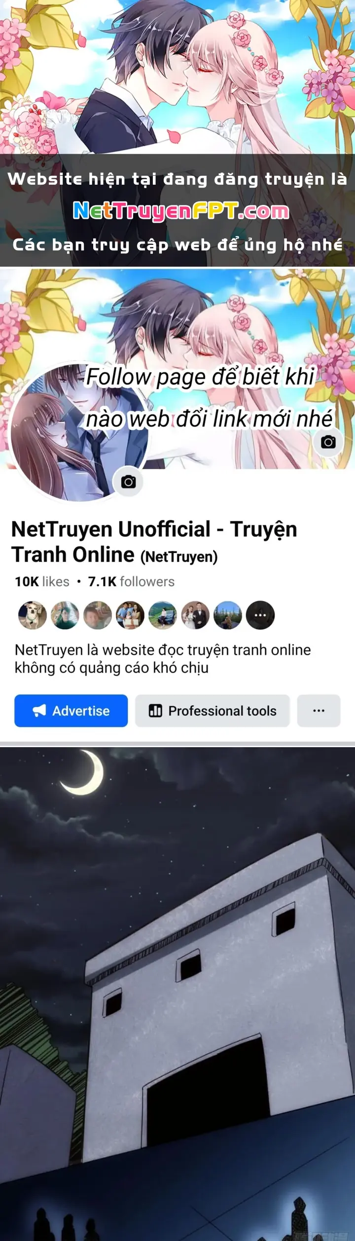 Tinh Môn Chapter 93 - Trang 2